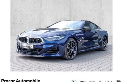 BMW M850 Gebrauchtwagen