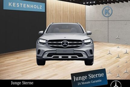 Mercedes-Benz GLC 300 Gebrauchtwagen