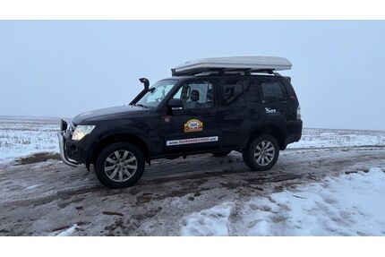 Mitsubishi Pajero Gebrauchtwagen