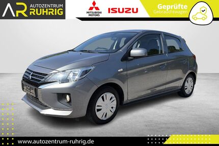 Mitsubishi Space Star Gebrauchtwagen