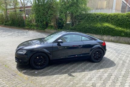 Audi TT Gebrauchtwagen
