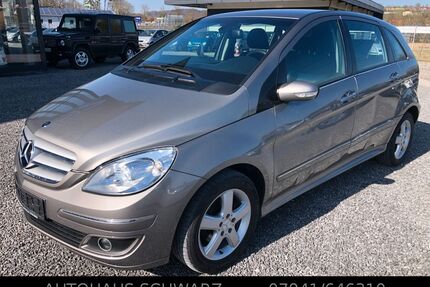 Mercedes-Benz B 200 Gebrauchtwagen