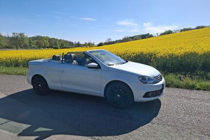 VW Eos Gebrauchtwagen