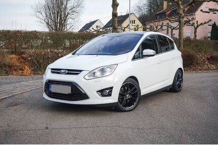 Ford C-Max Gebrauchtwagen