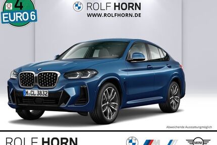 BMW X4 Gebrauchtwagen