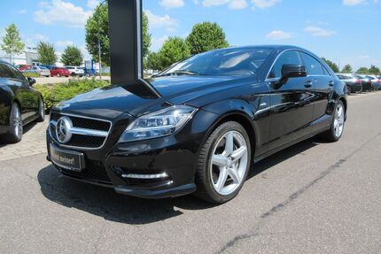 Mercedes-Benz CLS 500 Gebrauchtwagen