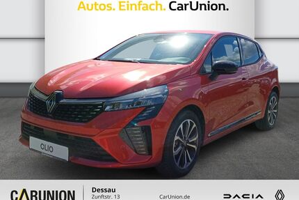 Renault Clio Gebrauchtwagen