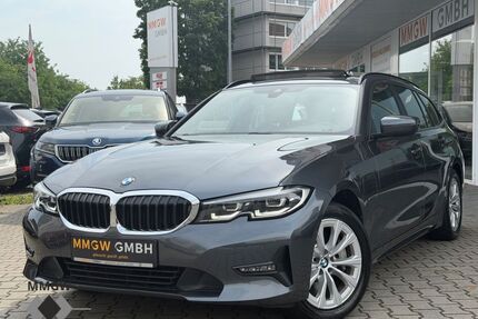 BMW 330 Gebrauchtwagen