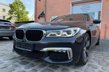 BMW 730 Gebrauchtwagen