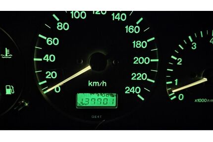 Mazda 626 Gebrauchtwagen