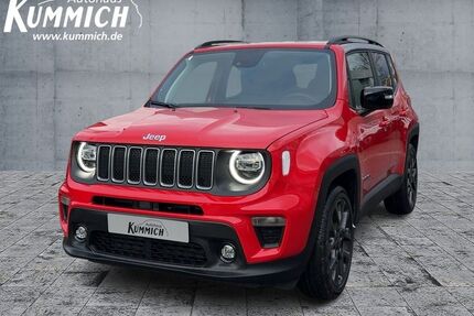 Jeep Renegade Gebrauchtwagen