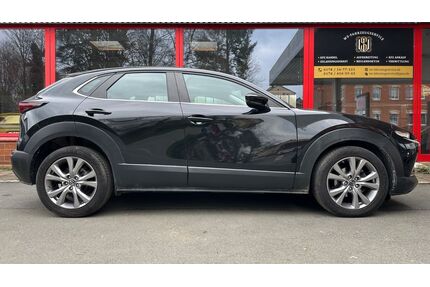 Mazda CX-30 Gebrauchtwagen