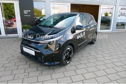 Kia Picanto Gebrauchtwagen