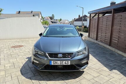Seat Leon Gebrauchtwagen