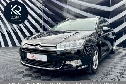 Citroen C5 Gebrauchtwagen