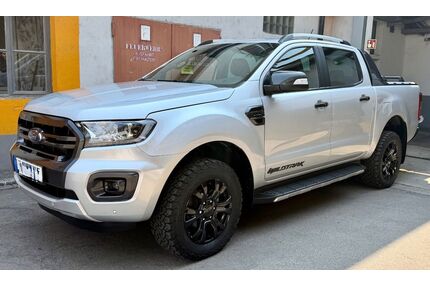 Ford Ranger Gebrauchtwagen