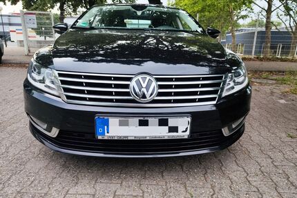 VW CC Gebrauchtwagen