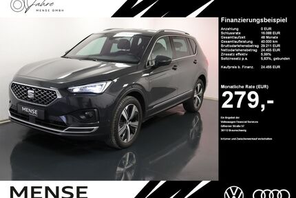 Seat Tarraco Gebrauchtwagen