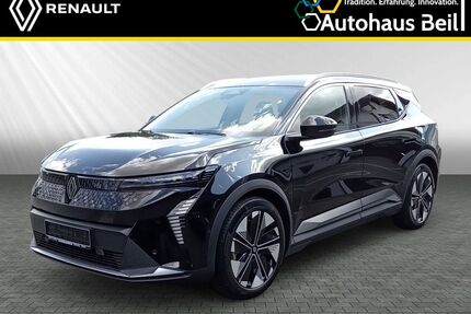 Renault Scenic E-TECH Gebrauchtwagen