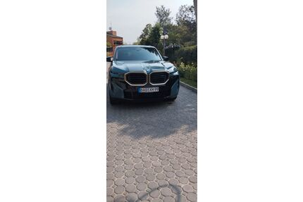 BMW XM Gebrauchtwagen