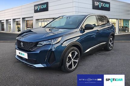 Peugeot 3008 Gebrauchtwagen