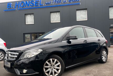 Mercedes-Benz B 180 Gebrauchtwagen