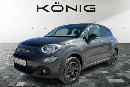 Fiat 500X Gebrauchtwagen