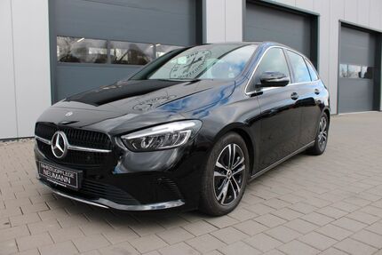 Mercedes-Benz B 200 Gebrauchtwagen
