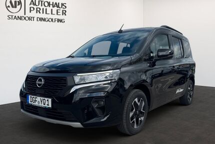 Nissan Townstar Gebrauchtwagen