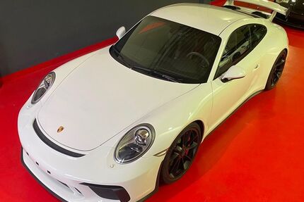 Porsche 991 Gebrauchtwagen