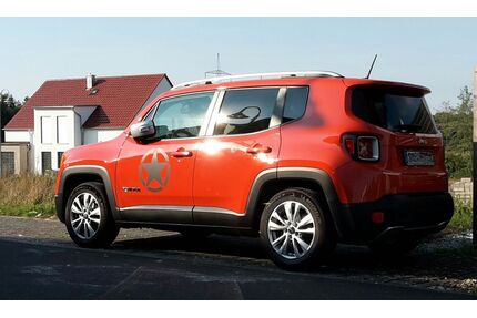 Jeep Renegade Gebrauchtwagen