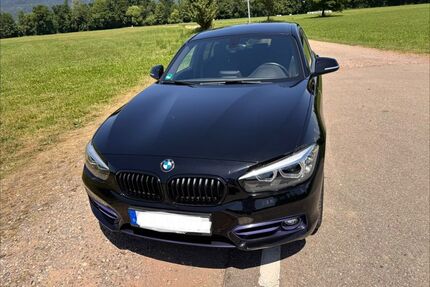 BMW 118 Gebrauchtwagen