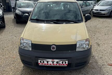 Fiat Panda Gebrauchtwagen