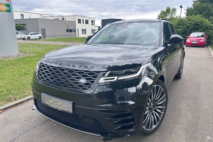 Land Rover Range Rover Velar Gebrauchtwagen