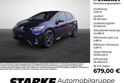 VW ID.3 Gebrauchtwagen