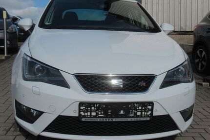 Seat Ibiza Gebrauchtwagen