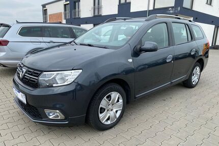 Dacia Logan Gebrauchtwagen