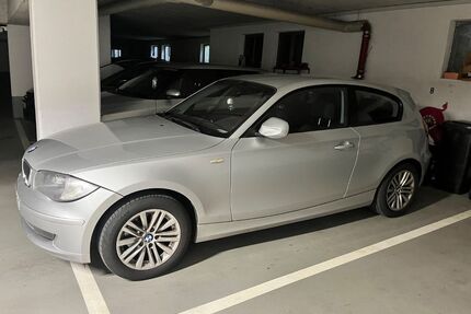 BMW 116 Gebrauchtwagen