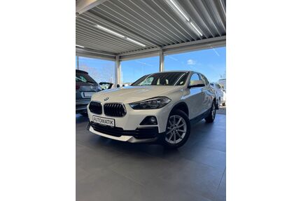 BMW X2 Gebrauchtwagen
