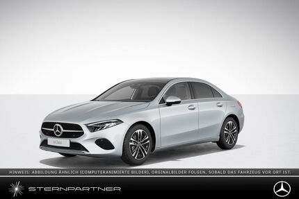 Mercedes-Benz A 200 Gebrauchtwagen