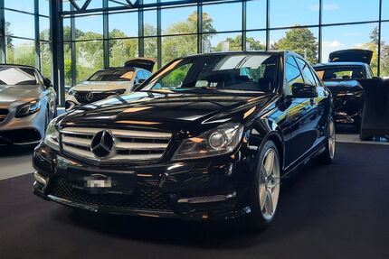 Mercedes-Benz C 180 Gebrauchtwagen