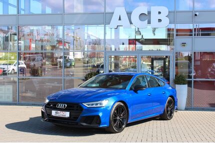 Audi S7 Gebrauchtwagen