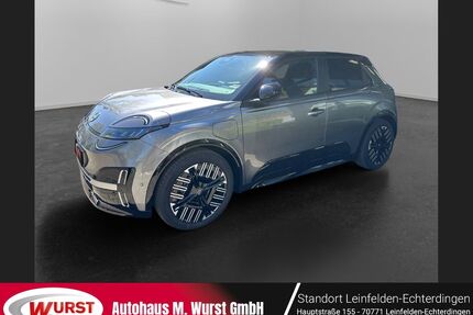 Nissan Micra Gebrauchtwagen