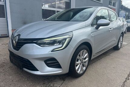 Renault Clio Gebrauchtwagen