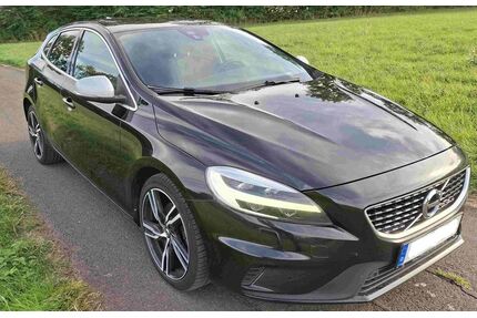 Volvo V40 Gebrauchtwagen