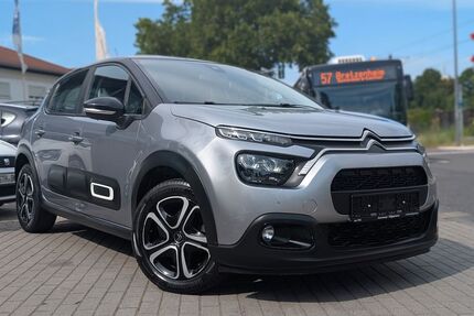 Citroen C3 Gebrauchtwagen