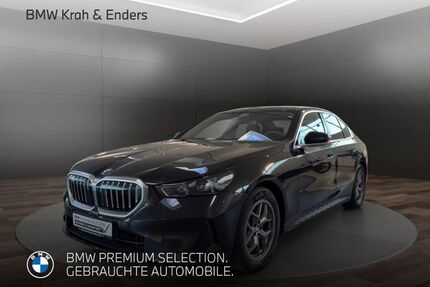 BMW 520 Gebrauchtwagen