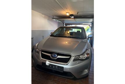 Subaru XV Gebrauchtwagen