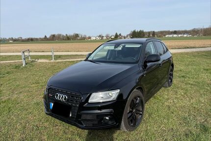 Audi SQ5 Gebrauchtwagen
