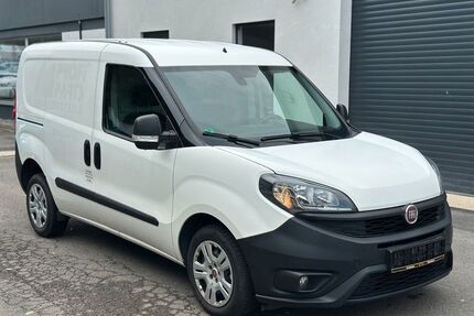 Fiat Doblo Gebrauchtwagen